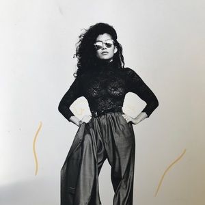 Meet your Posher, Zevan